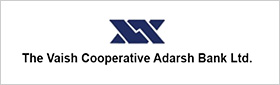 The Vaish Cooperative Adarsh Bank LTD